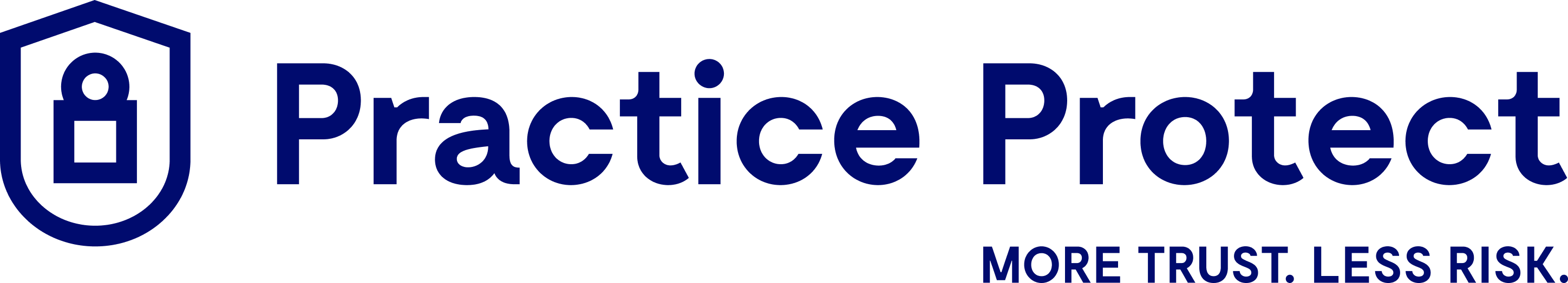 Practice Protect logo