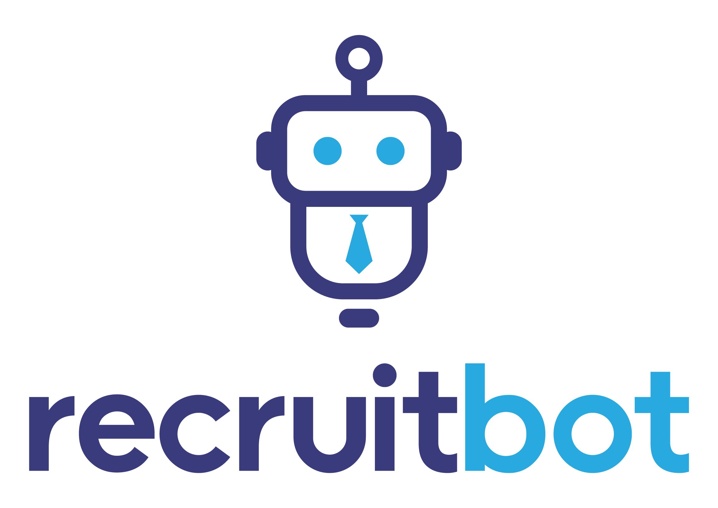 RecruitBot logo