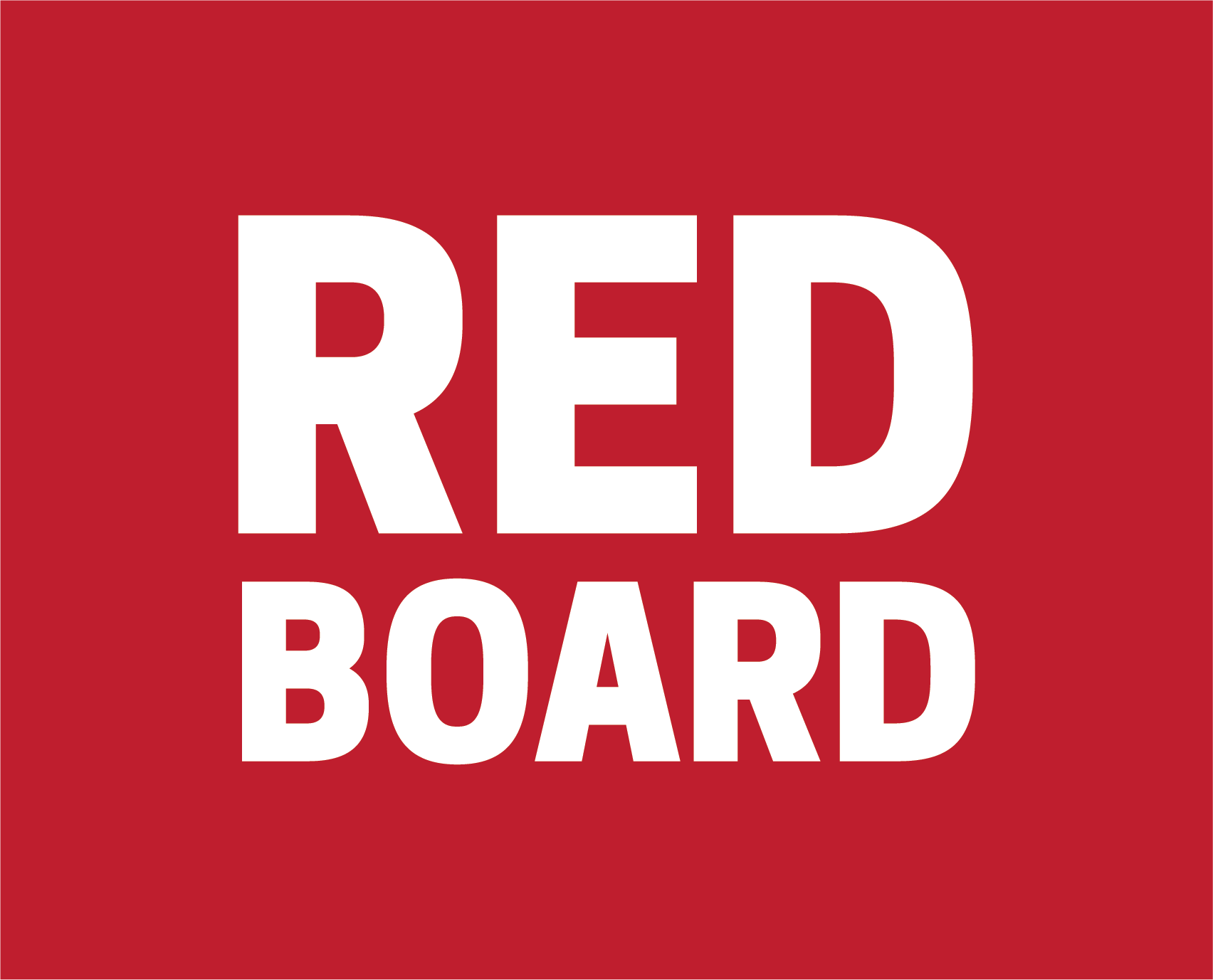 Redboard Logo