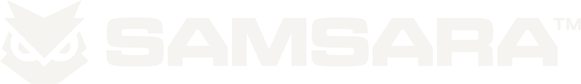 Samsara Logo