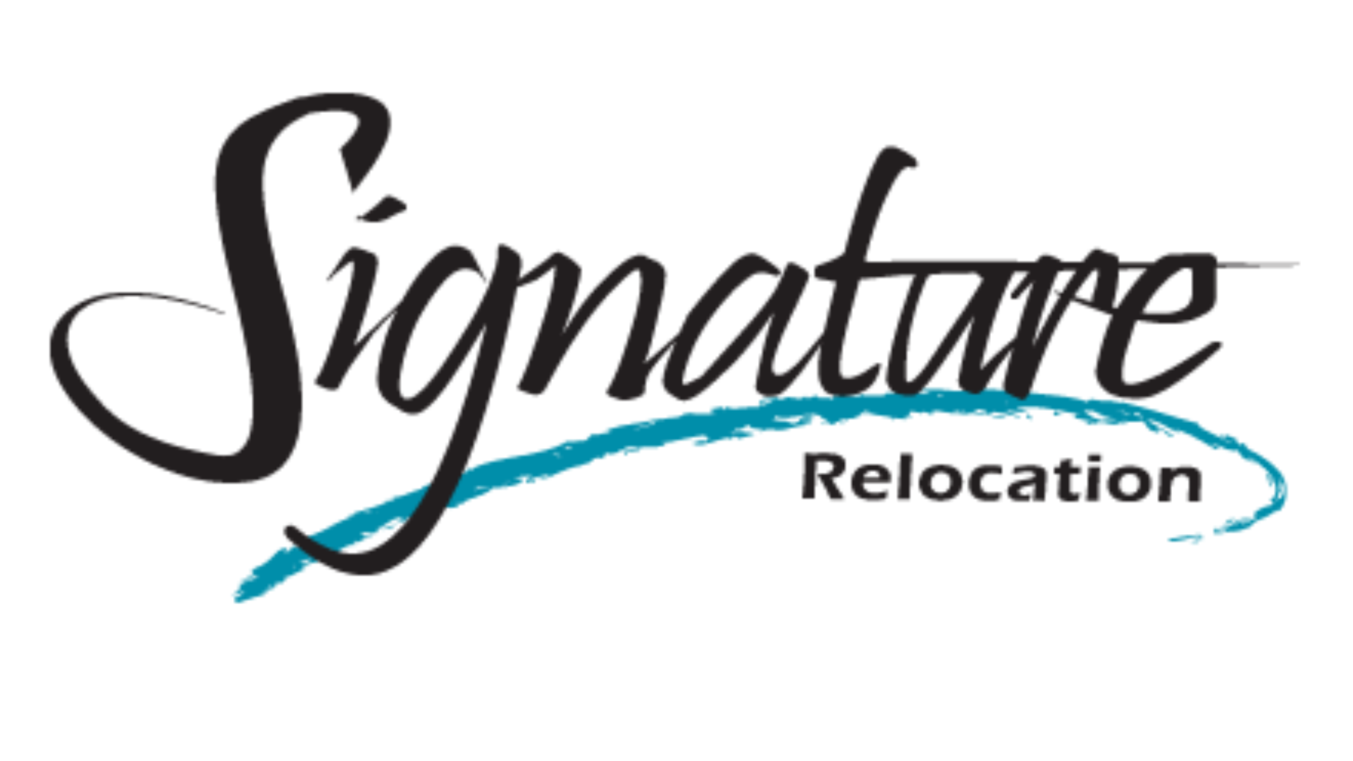 Signature Relocation Logo
