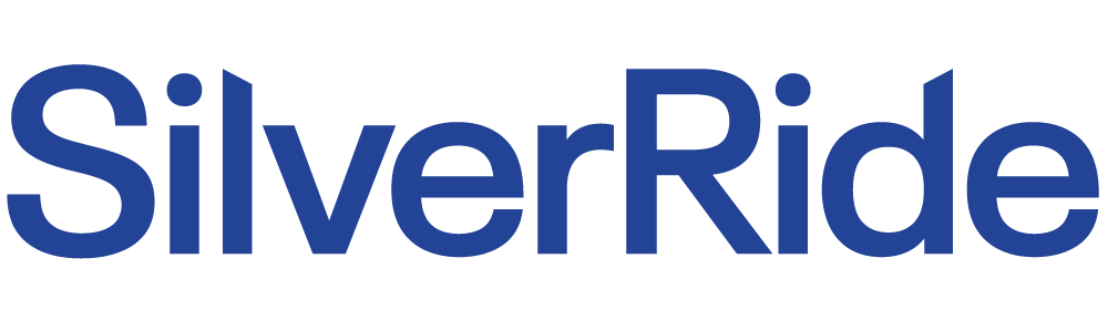 SilverRide Inc Logo