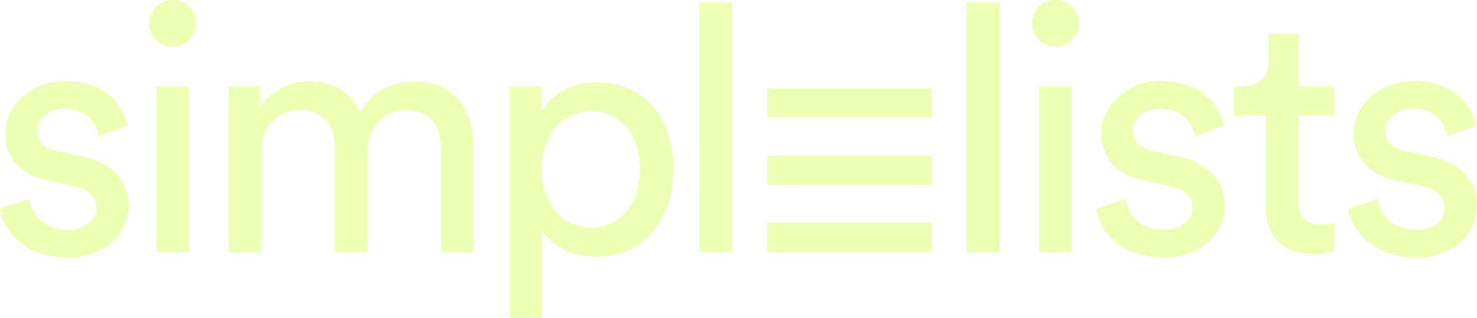 Simplelists Ltd Company Logo