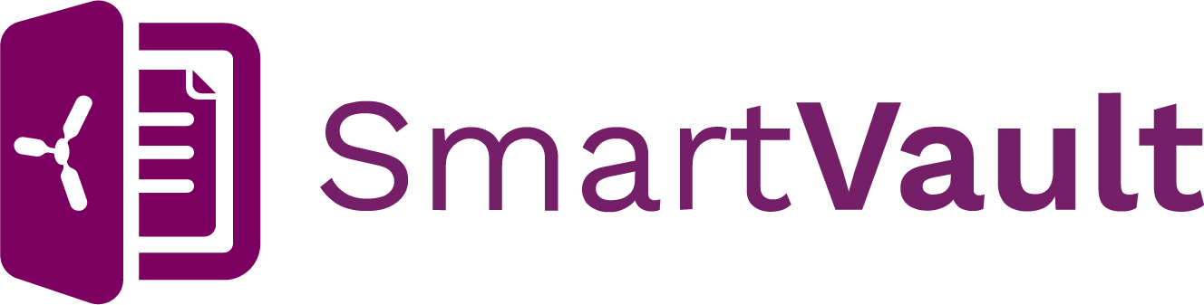 SmartVault Accounting logo