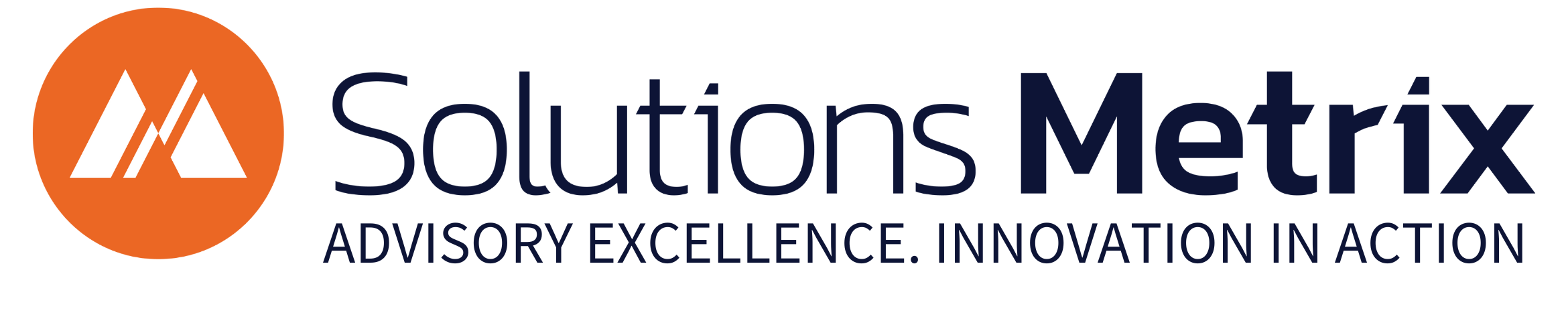 Solutions Metrix Logo
