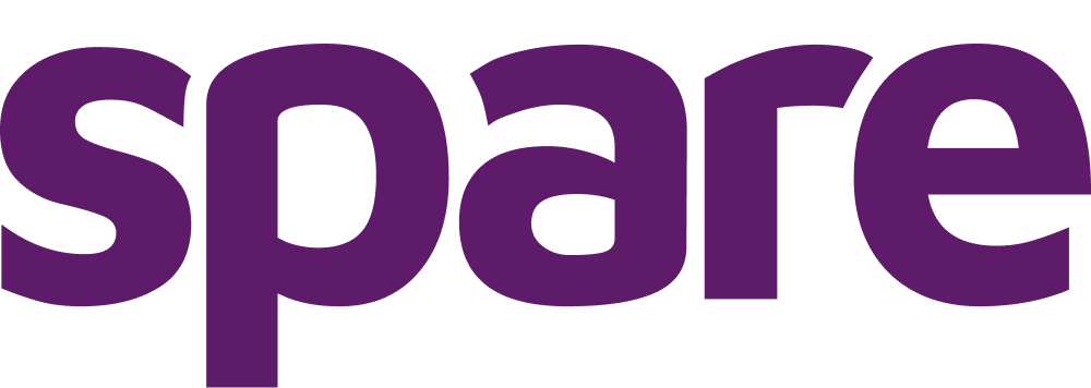 Spare Logo