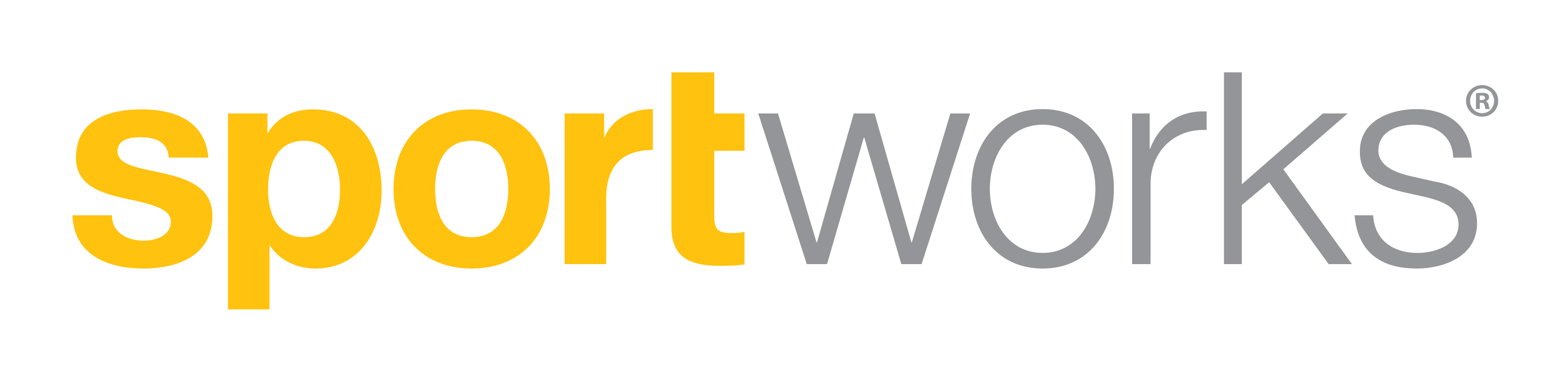 Sportworks Global LLC Logo