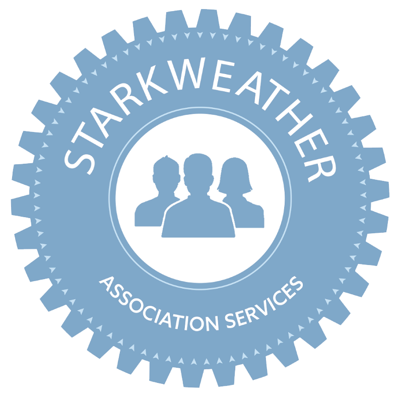 Starkweather Association Services logo