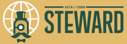 Steward Logo