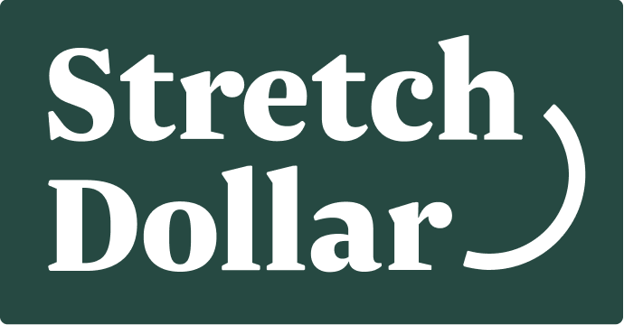 StretchDollar Logo