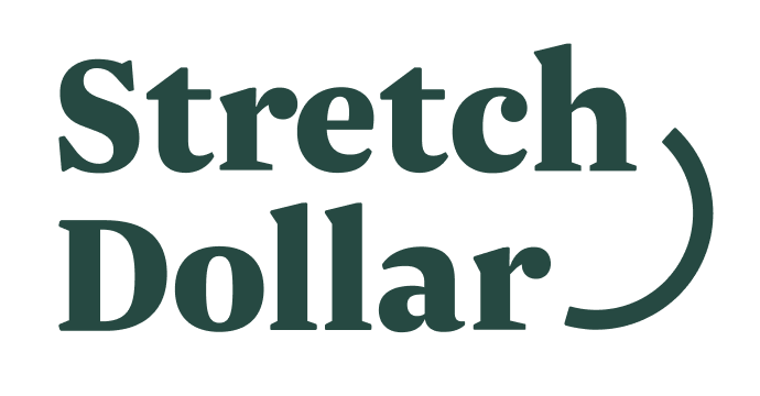 StretchDollar Logo