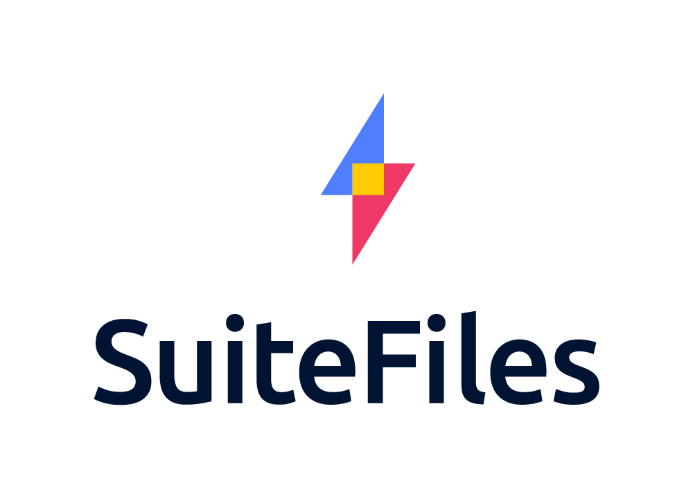 Suitefiles logo