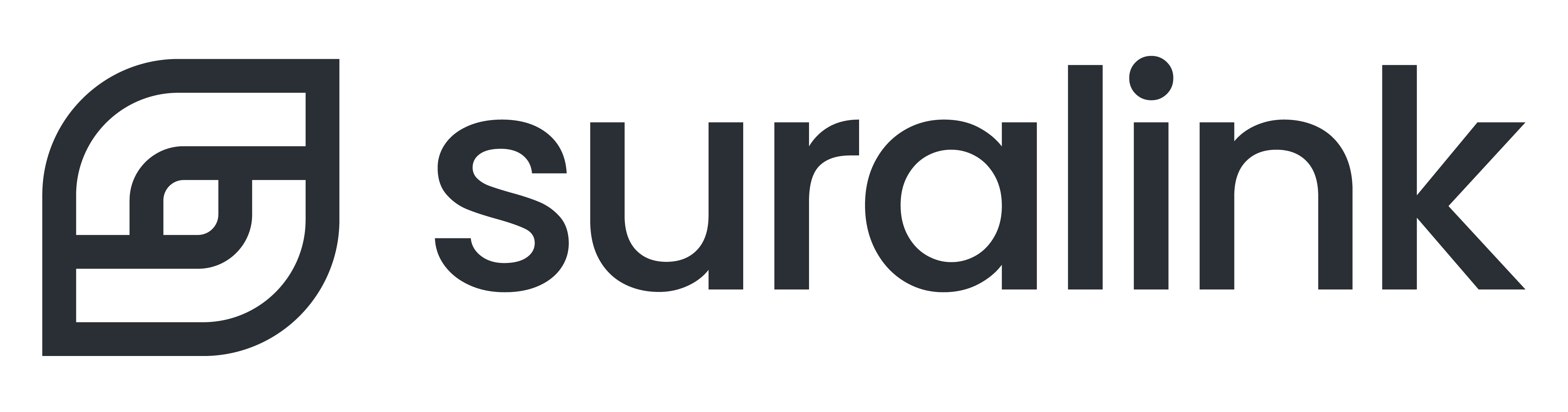 Suralink logo