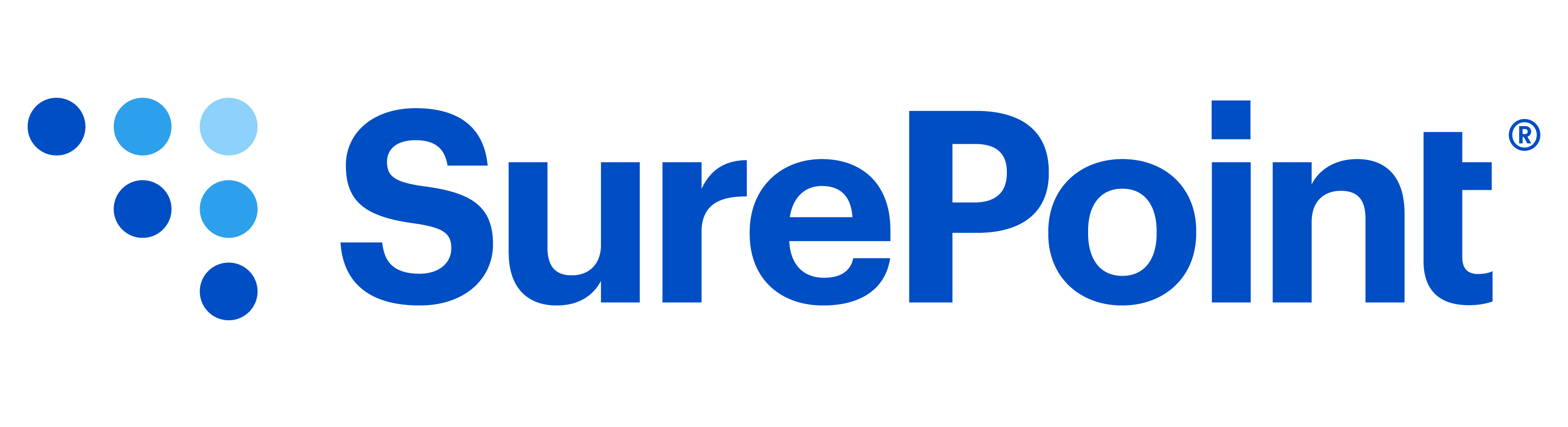 SurePoint Technologies Logo