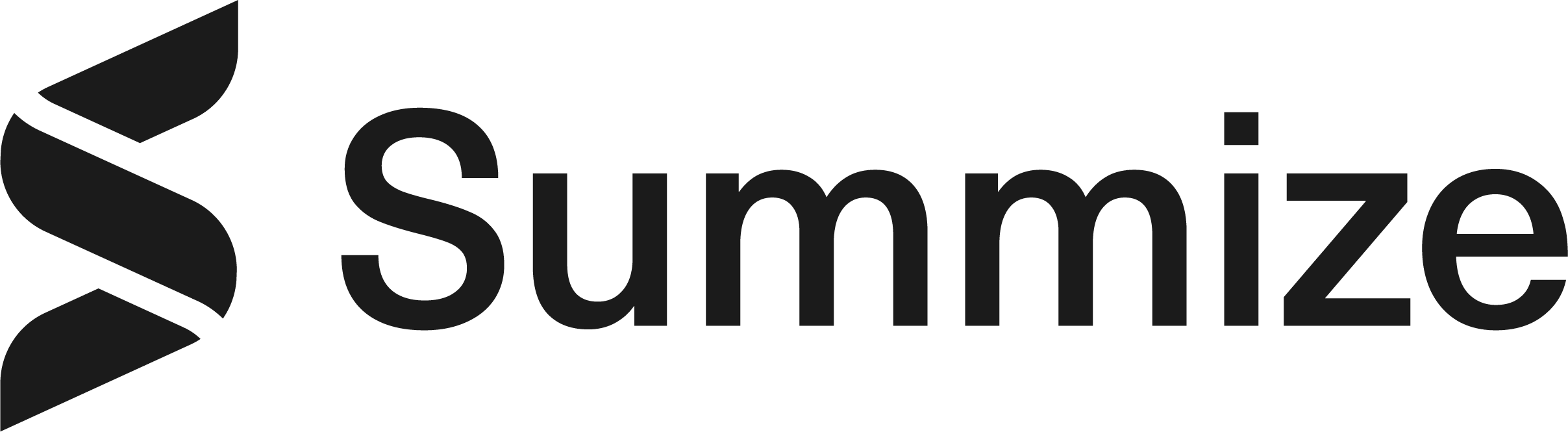 Summize Logo