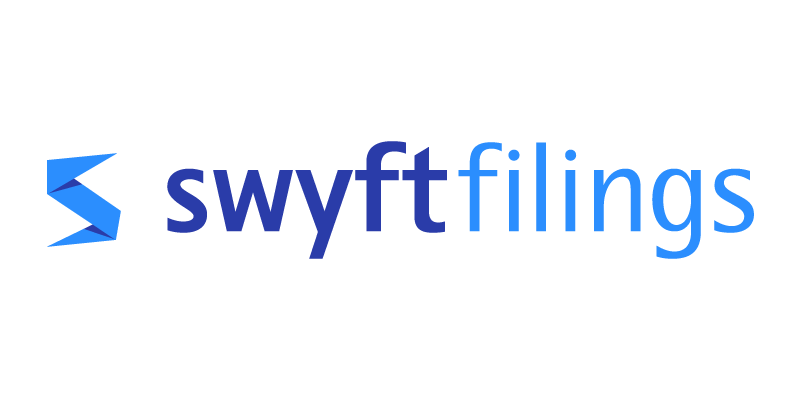 Swyft Filings Logo