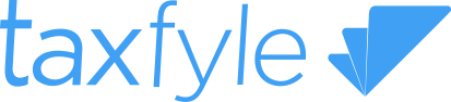 TAXFYLE OUTSOURCING logo