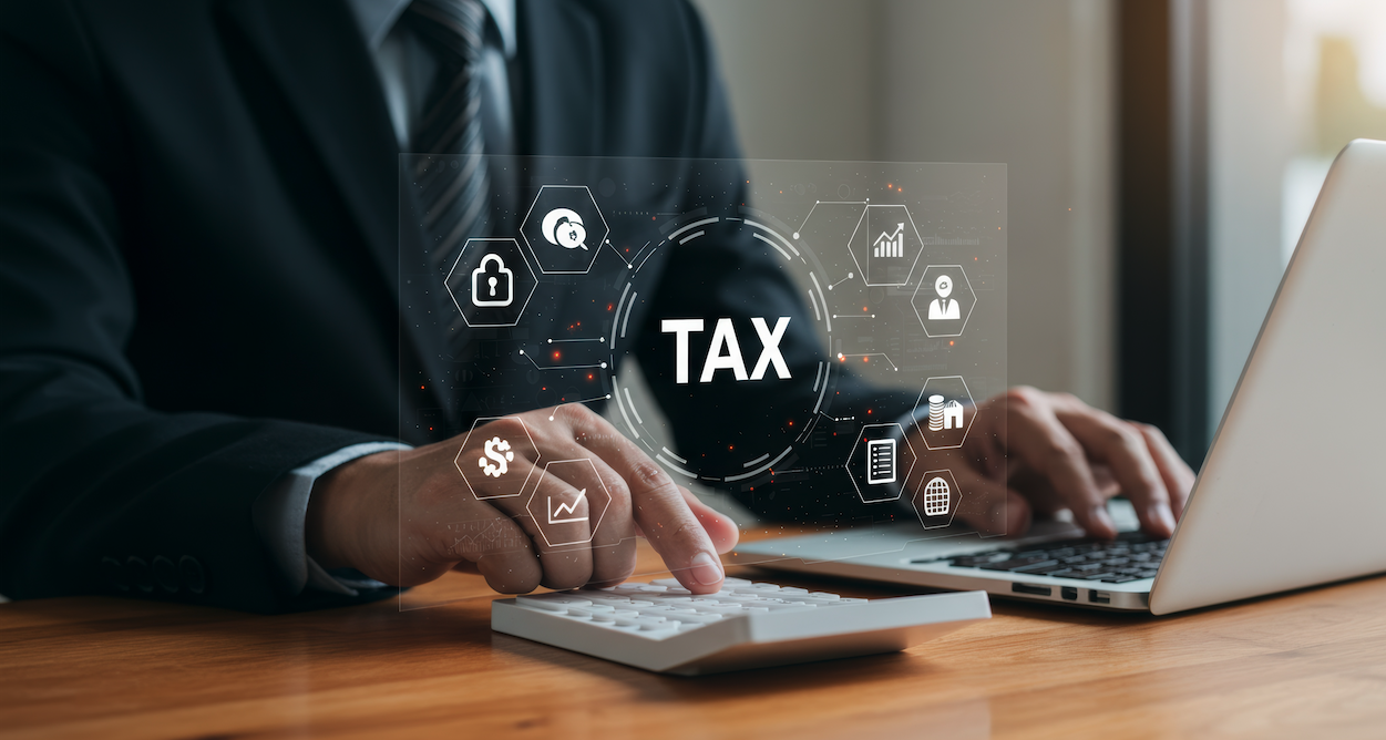 How AI Can Empower Solo Tax Professionals