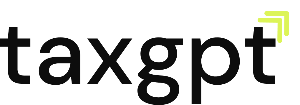 TaxGPT Logo