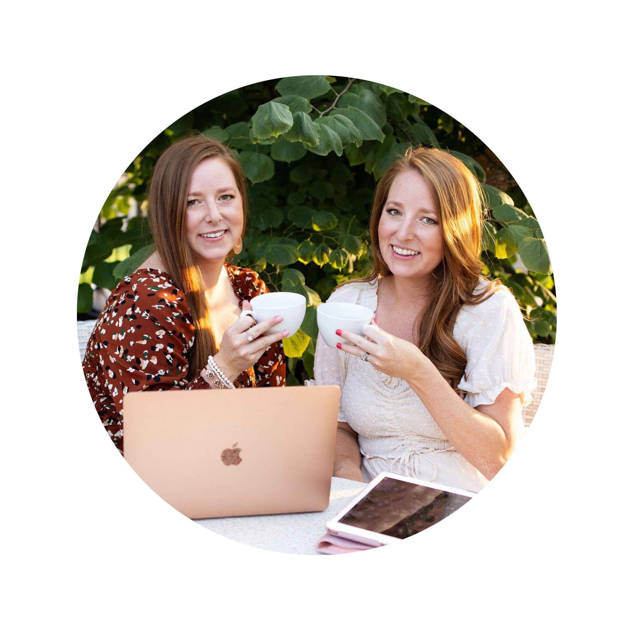 Tech Twins Logo