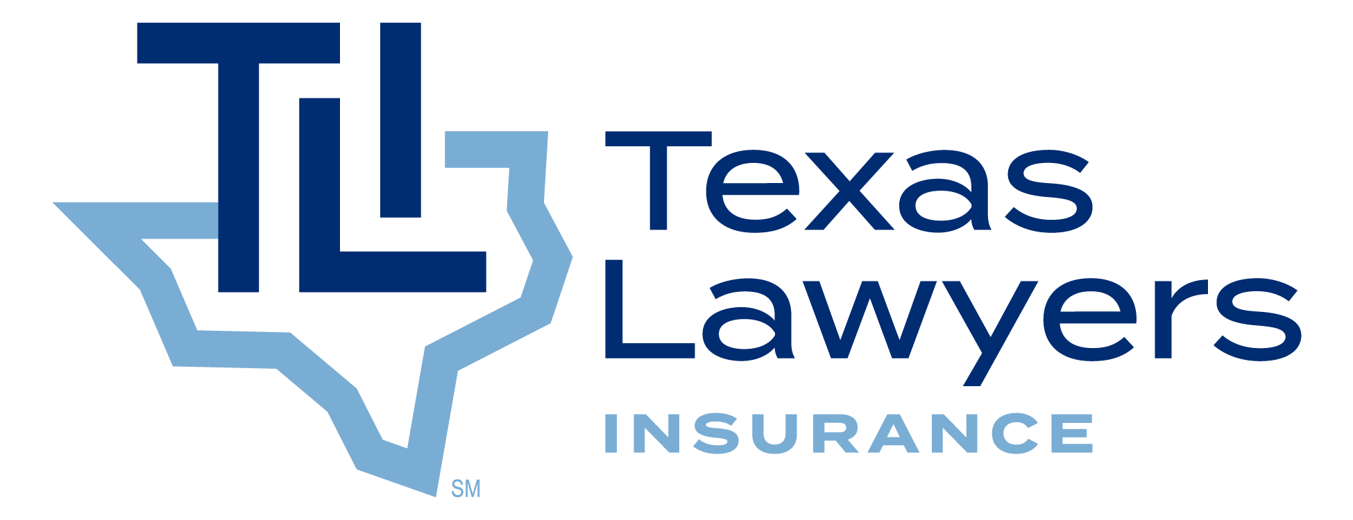 Texas Lawyers Insurance (TLI) Logo