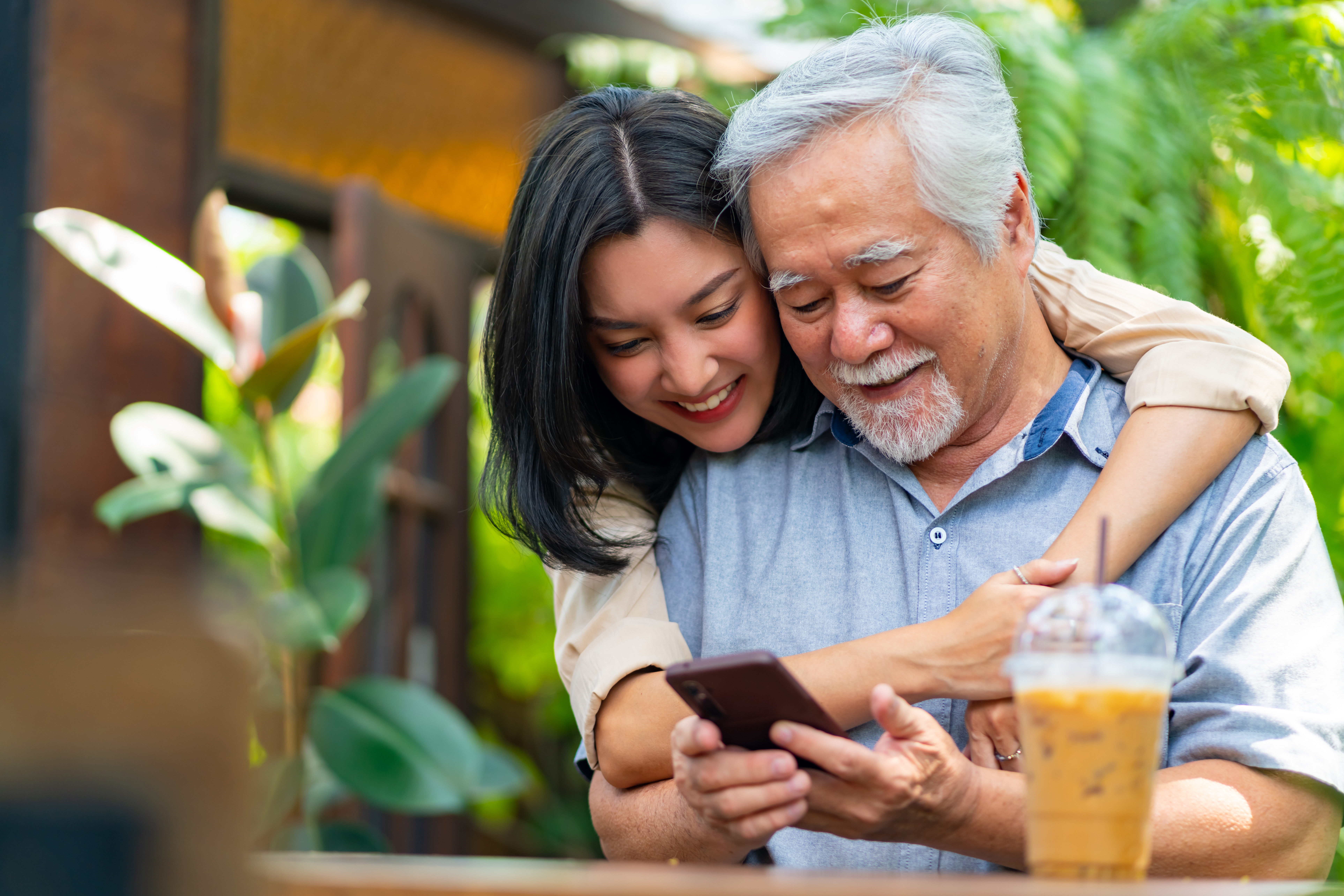 A Legal Guide to Caring and Communicating with a Loved One with Dementia