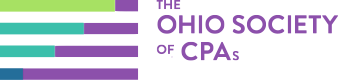 The Ohio Society of CPAs Logo