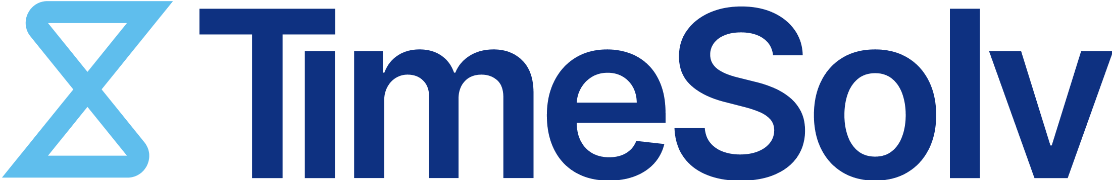 TimeSolv Logo