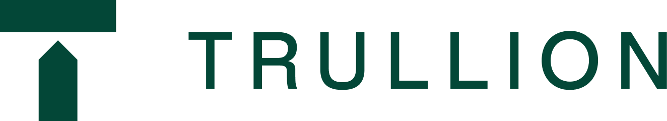 TRULLION INC Logo