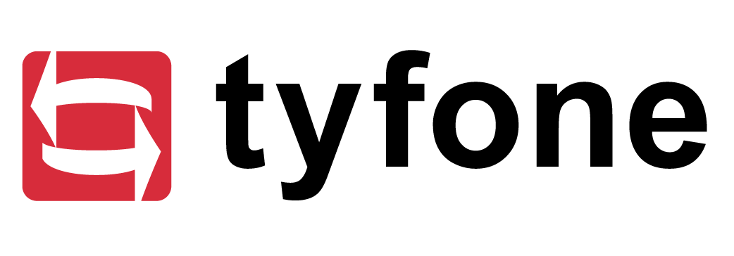 Tyfone Logo