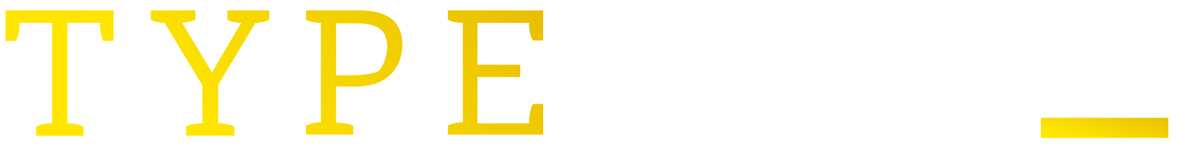 TypeLaw Logo