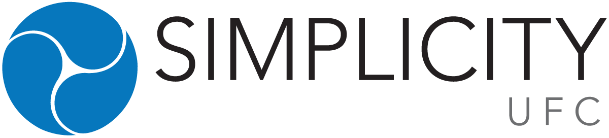 Universal Financial Consultants Logo