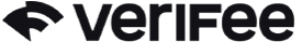 VeriFee Logo