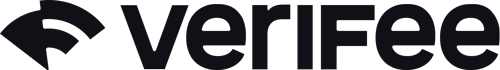 VeriFee Logo