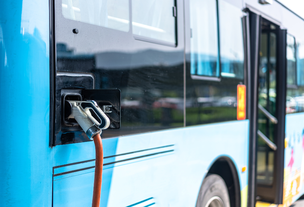 Learn How to Manage All Buses and Chargers in One Platform