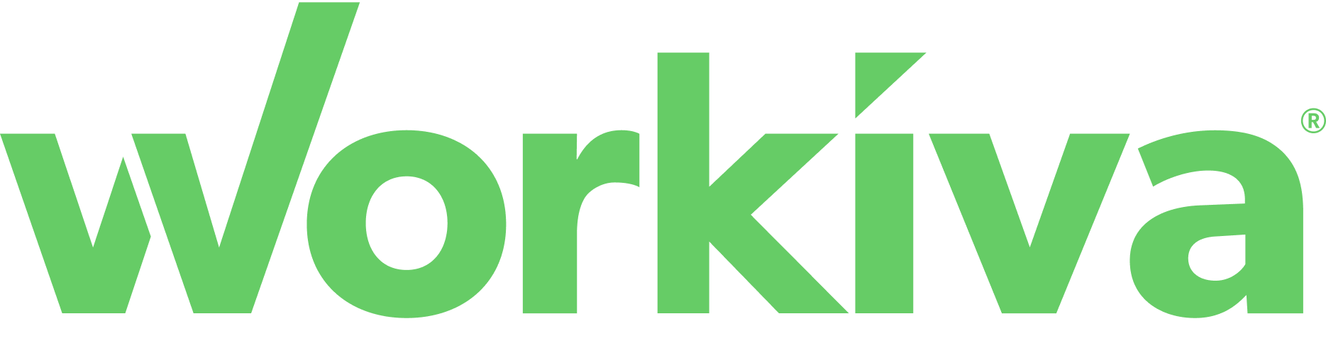 Workiva Logo