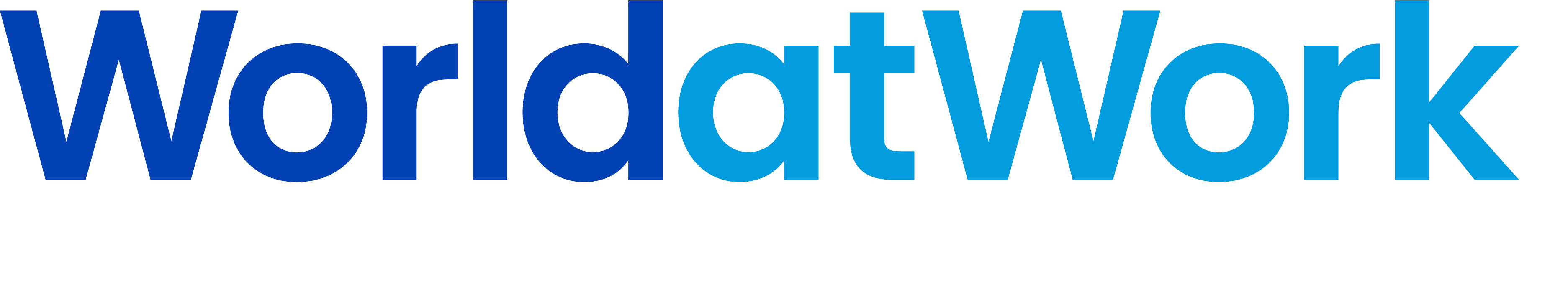 WorldatWork Logo
