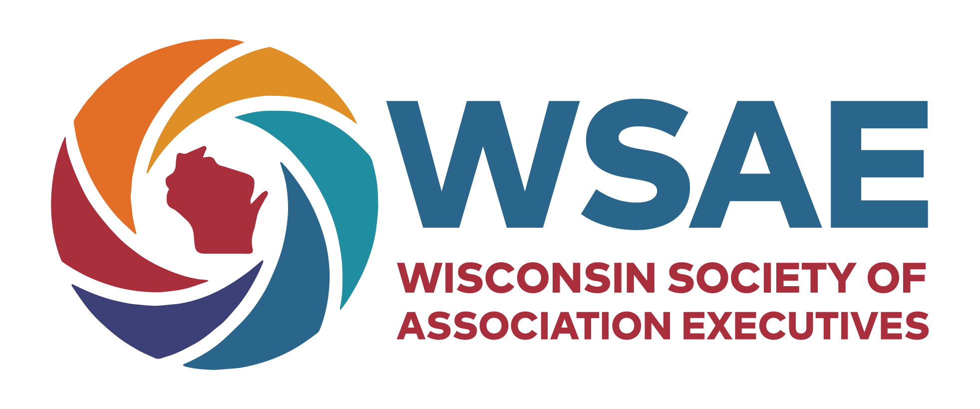 Wisconsin Society of Association Executives logo