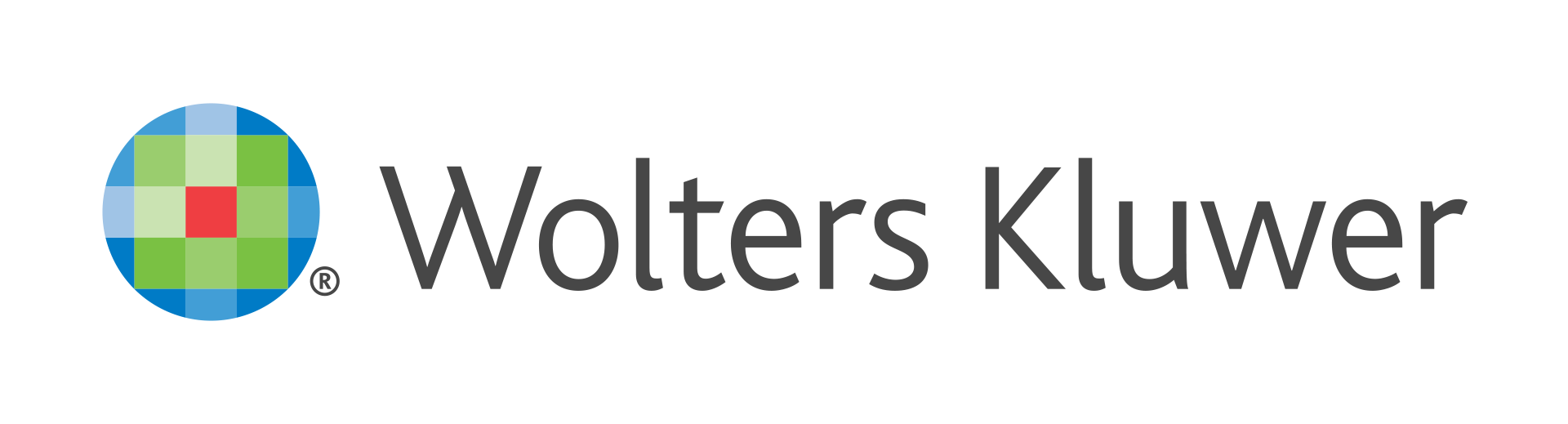 Wolters Kluwer logo