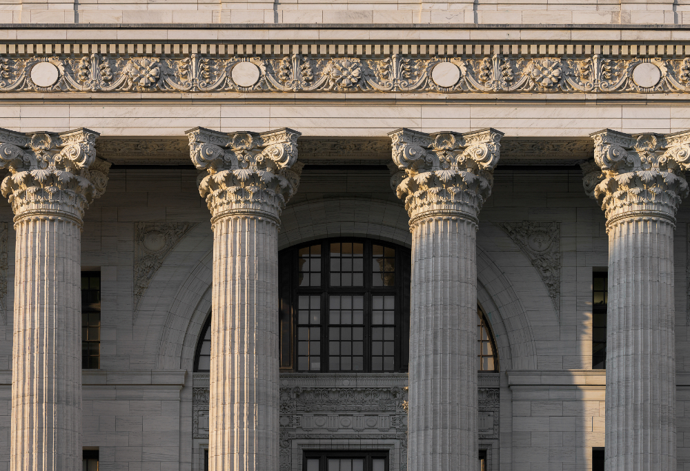 **DO NOT USE** The Four Pillars of Contract Compliance